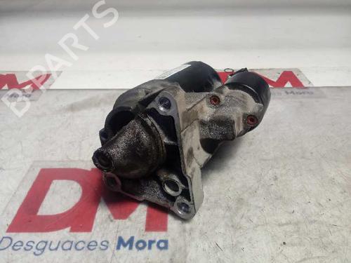 Startmotor RENAULT LAGUNA II (BG0/1_) [2001-2007]  12836023