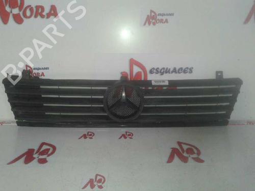 Used Grille Grille 12637404 12637404