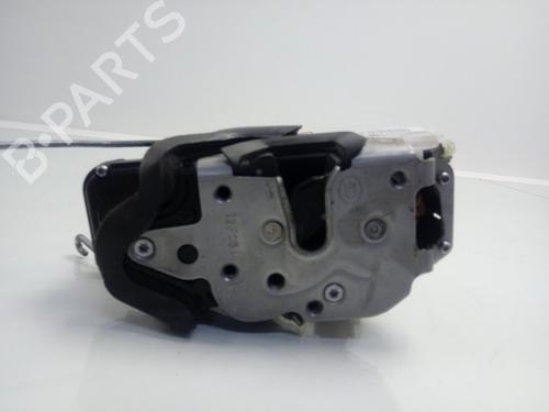 Venstre foran lås CHEVROLET AVEO Hatchback (T300) 1.3 D (95 hp) 13004578