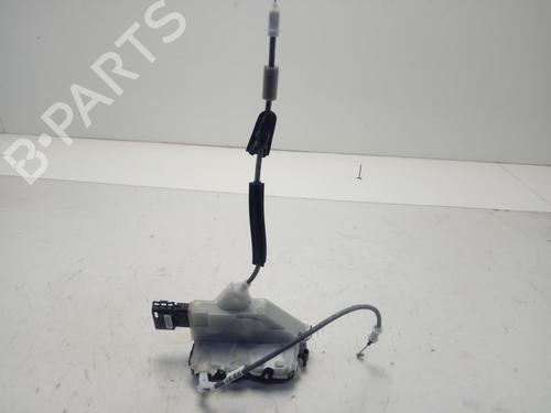 Venstre bak lås OPEL CORSA F (P2JO) [2019-2025]  15231671