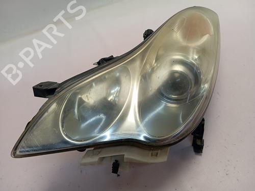 Phare gauche INFINITI QX50 I [2013-2026]  31839716