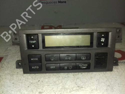 Used Climate control HYUNDAI ELANTRA III (XD) 2.0 CRDi (113 hp) 12651005