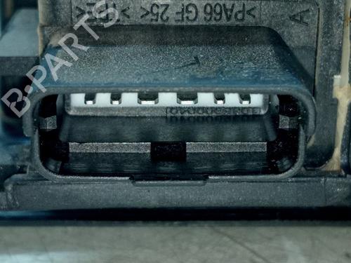 Front left window mechanism FIAT FIORINO Box Body/MPV (225_)  | BP13295442C22 