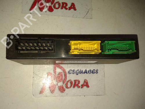 Comfort control module BMW 3 Compact (E36)  | BP12645583M56 