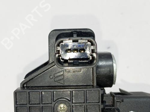 Tailgate lock CITROËN C3 II (SC_) | BP36357982C101 - Image 2