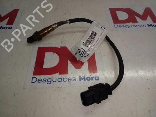 Elektronisk sensor OPEL ZAFIRA TOURER C (P12) 1.4 (75) (140 hp) 12652231