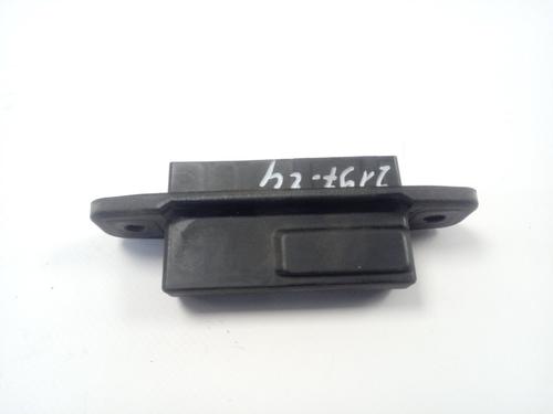 Used Tailgate handle TOYOTA AVENSIS Saloon (_T27_) [2008-2018]  18656349