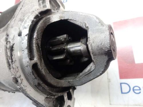 Starter FORD SIERRA II (GBG, GB4)  | BP12840719M8 