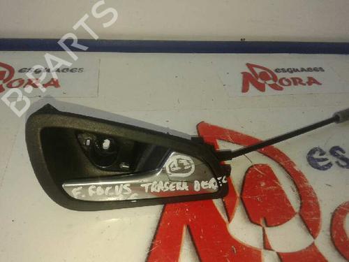 Rear right interior door handle FORD FOCUS III Saloon 1.6 TDCi | BP18151109I16 
