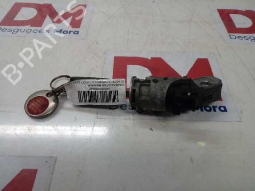 Used Ignition barrel CITROËN C3 I (FC_, FN_) 1.6 16V (109 hp) 16577702
