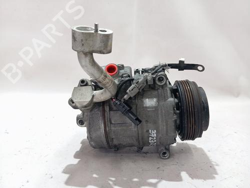 AC compressor BMW 5 (E60) | BP30913918M34