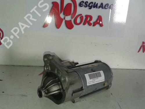 Used Starter RENAULT MEGANE II Saloon (LM0/1_) 1.9 dCi (LM0G, LM1G, LM2C) (120 hp) 12833503