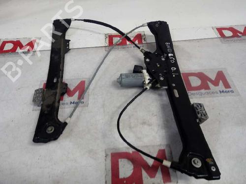 Used Front left window mechanism BMW 5 (E60) [2001-2010]  12936557