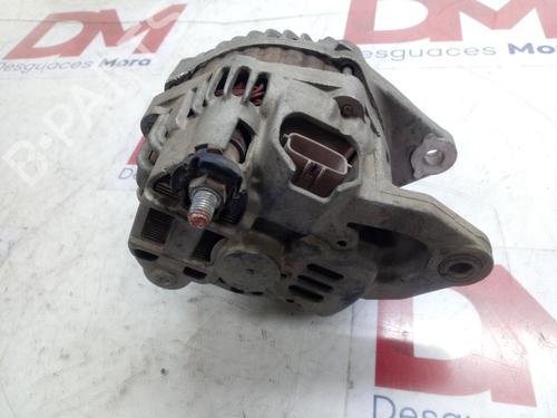 Alternator MITSUBISHI L200 / TRITON (KA_T, KB_T)  | BP12634821M7 