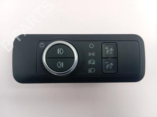 Used Headlight switch Headlight switch 39451715 39451715