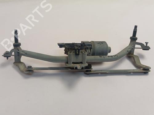 Motor limpa vidros frontal Motor limpa vidros frontal 39406955 39406955