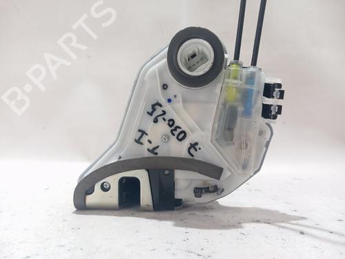 Rear left lock TOYOTA HILUX VIII Platform/Chassis (_N1_) | BP31665358C100