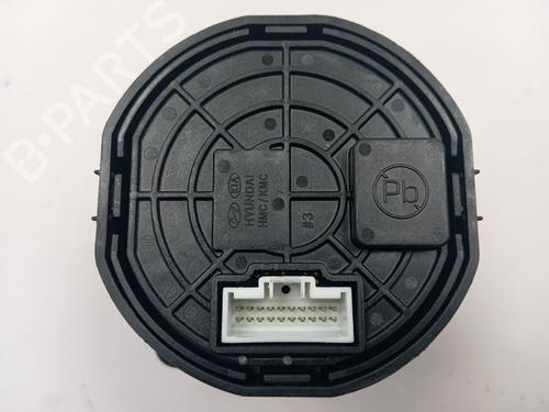 Gear lever KIA NIRO II (SG2)  | BP25854856M90 