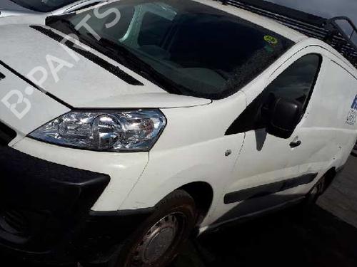 Steering pump PEUGEOT EXPERT Van (VF3A_, VF3U_, VF3X_)  | BP12659511M99 