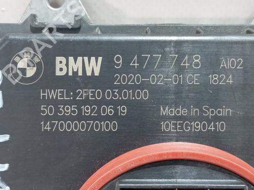 Xenon ballast MINI MINI (F55) Cooper | BP30388717C53