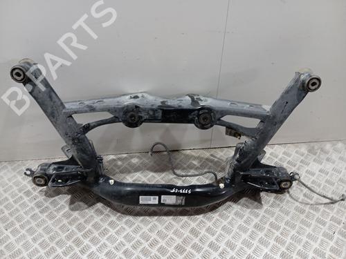 Used Rear axle Rear axle VW TIGUAN (AD1, AX1) [2016-2024] 39962488 39962488