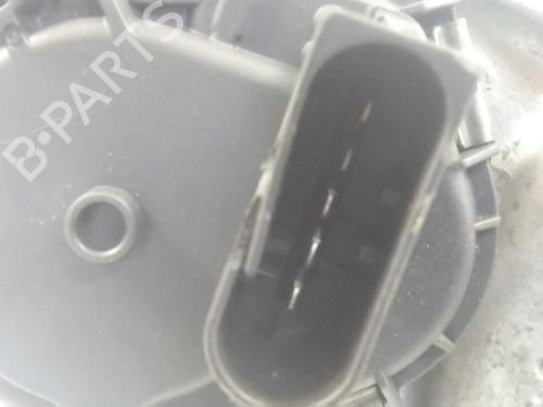Turbocharger/Supercharger PEUGEOT 508 II (FB_, FH_, F3_) 1.5 BlueHDI 130 (FBYHZJ, FBYHZR) | BP17812901M71 