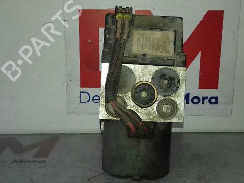 ABS pump OPEL ASTRA G Hatchback (T98) 2.0 DI (F08, F48) | BP12650490M43 