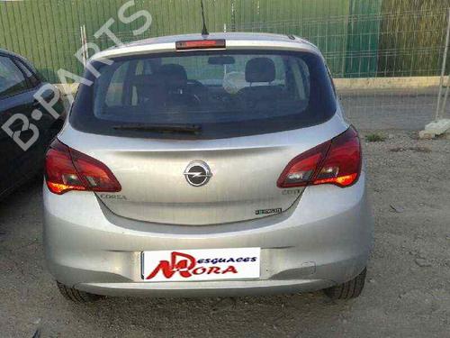 Starter OPEL CORSA E (X15) 1.3 CDTI (08, 68) | BP12635518M8