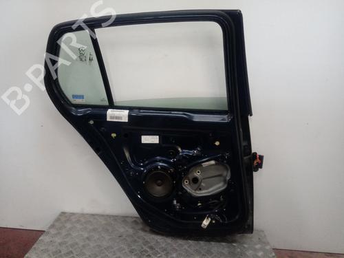 Left rear door VW GOLF V (1K1)  | BP12855727C4 