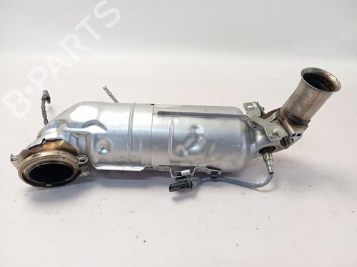 Used Particulate filter PEUGEOT 2008 II (UD_, US_, UY_, UJ_, UR_, UC_) [2019-2025]  29358982