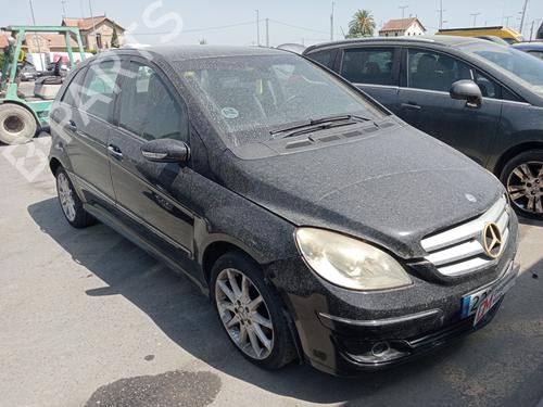 Used Parts MERCEDES-BENZ B-CLASS Sports Tourer (W245) B 200 CDI (245.208) 4970686