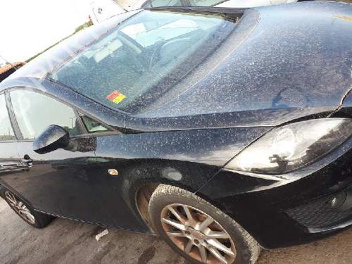 Steering column stalk SEAT LEON (1P1)  | BP16253357I23 