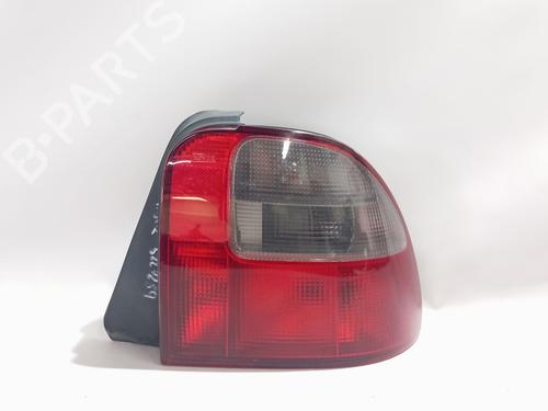 Used Right taillight Right taillight ROVER 45 I Hatchback (RT) 1.6 (109 hp) 34472114 34472114