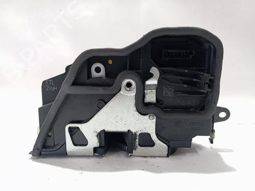 Front left lock BMW X1 (E84) | BP37486654C98 - Image 3