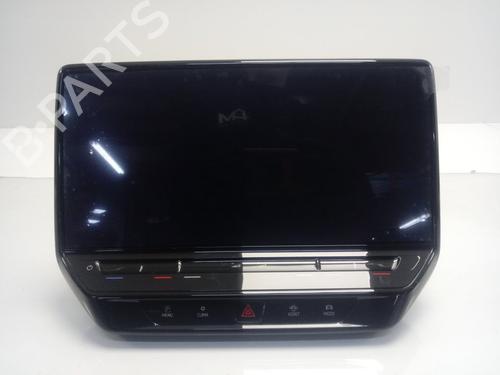 Display monitor VW ID.5 (E39) GTX 4motion | BP29410093C48 