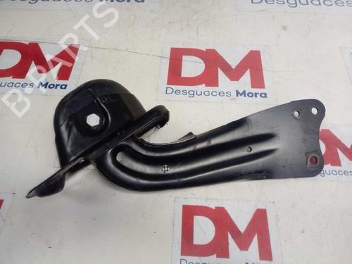 Used Left rear suspension arm SEAT LEON (1P1) 1.9 TDI (105 hp) 15778920