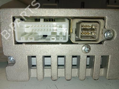 Radio NISSAN NT400 CABSTAR (F24M)  | BP23443986E6 