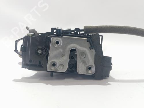 Fechadura trás esquerda NISSAN MICRA V (K14) [2016-2026]  32080911