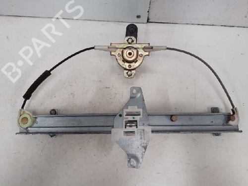 Raammechaniek rechts achter CHEVROLET KALOS 1.2 | BP30371754C25