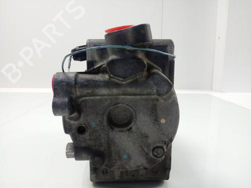 AC compressor NISSAN NT400 CABSTAR (F24M) | BP12925281M34