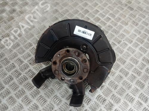 Used Left front steering knuckle Left front steering knuckle VW CADDY III Box Body/MPV (2KA, 2KH, 2CA, 2CH) [2004-2016] 34628571 34628571