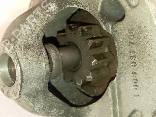 Starter FIAT FREEMONT (345_) | BP34473910M8 - Image 2