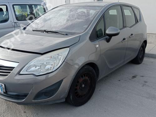 Used Parts OPEL MERIVA B MPV (S10) 4616196
