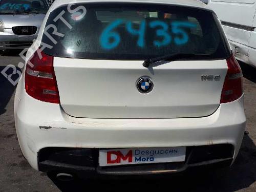 Electronic module BMW 1 (E87) 116 d | BP12667432M83 