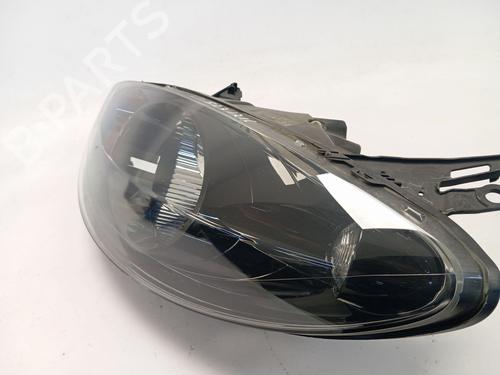 Left headlight PEUGEOT 1007 (KM_) 1.4 HDi | BP39429194C28  - Image 6