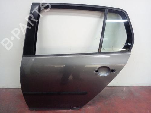 Left rear door VW GOLF V (1K1)  | BP13479345C4 