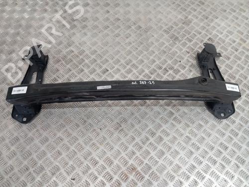 Used Front bumper reinforcement Front bumper reinforcement MINI MINI (R56) Cooper (120 hp) 34235551 34235551