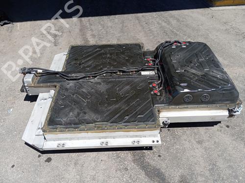 Battery MERCEDES-BENZ EQA (H243) EQA 250 (243.701) | BP35784122E11 - Image 10