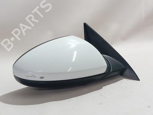 Right mirror KIA XCEED (CD) 1.0 T-GDI | BP36235950C27 - Image 2