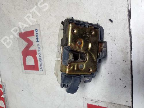 Front right lock VW POLO III (6N1) 60 1.7 SDI | BP17905241C97 